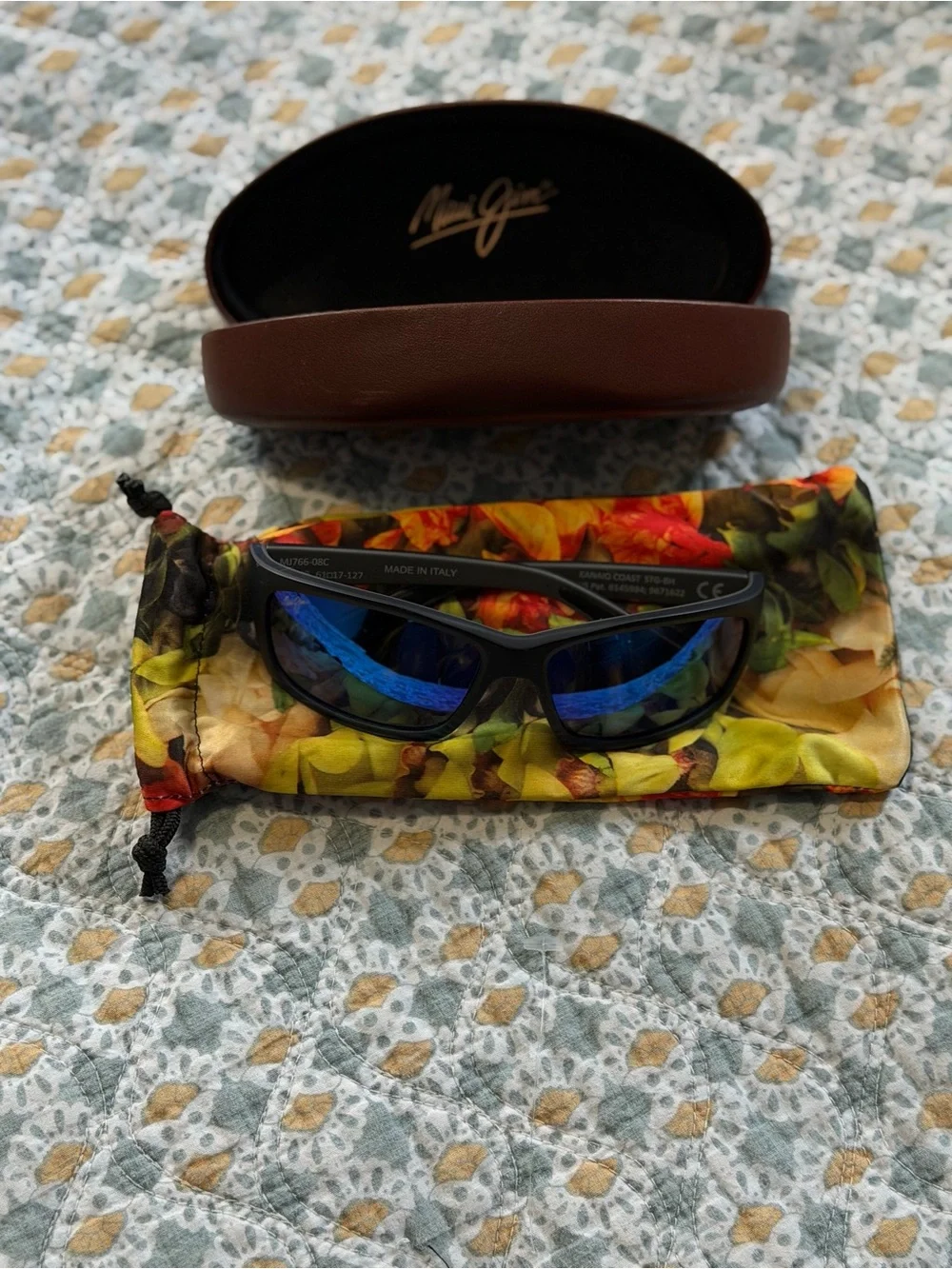 Maui Jim stylish maui